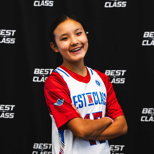 Riley Chiang