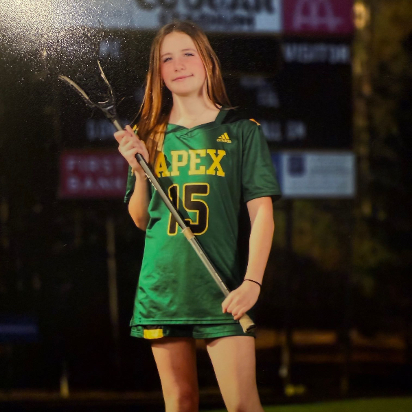 Gracie Sharpe
