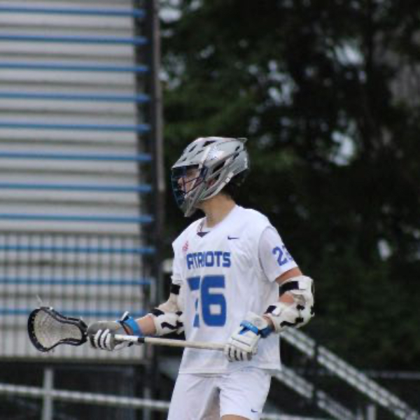 Evan Bachus