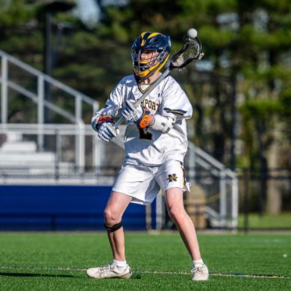 Connor Caruso