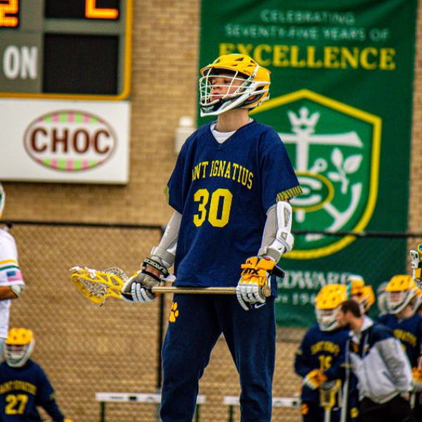 Brendan Ulrich