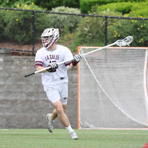 Daniel Reilly