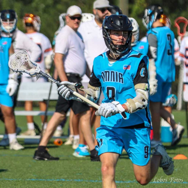 Mason Weber