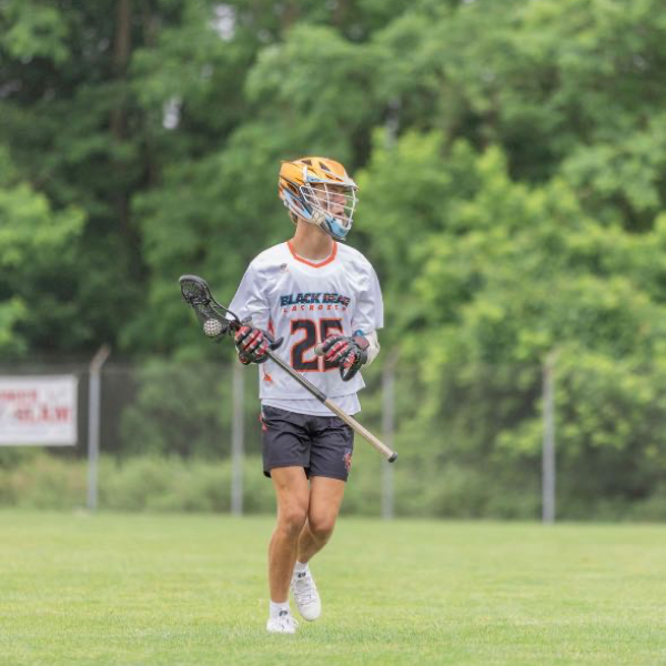 Parker Ferri