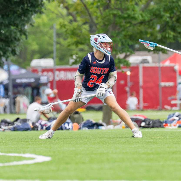 Cade McMahon