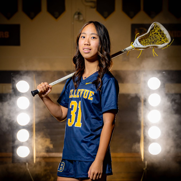 Moriah Kim