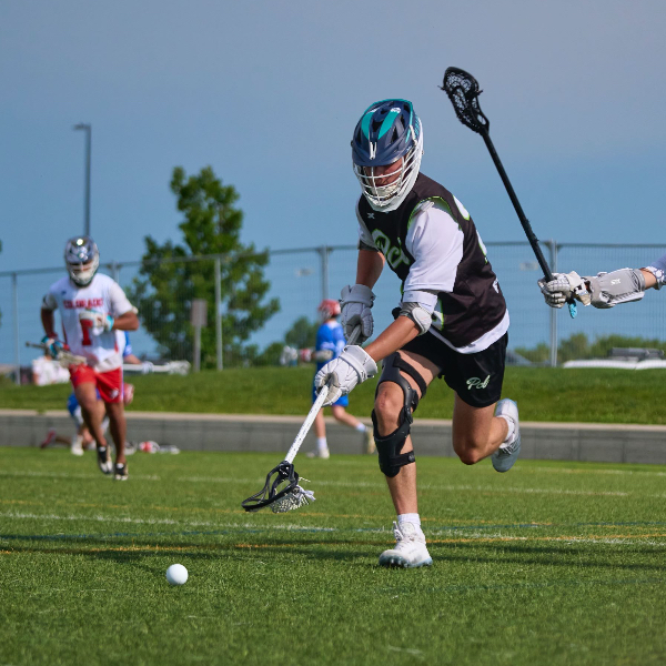Carter Donahue