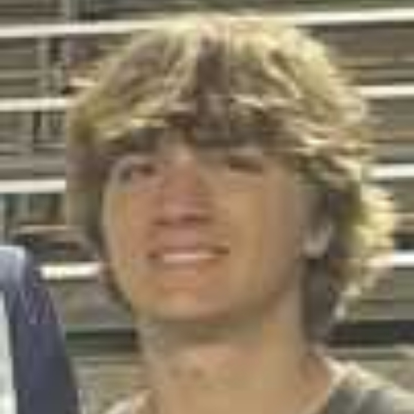Luke Shirley