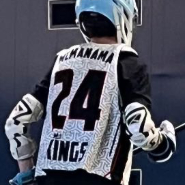 Connor McManama