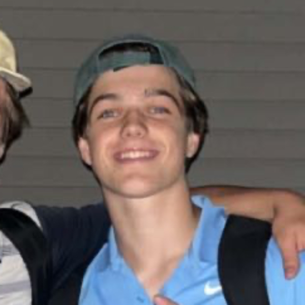Brody Sullivan