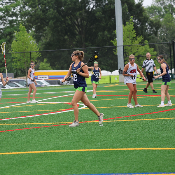 Maddie Poritzky