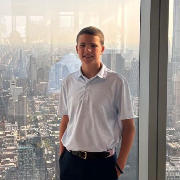 Harrison McIntyre
