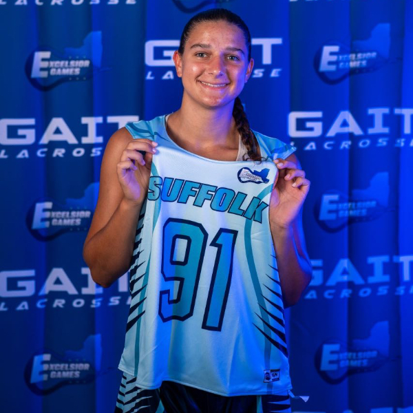 Tiffany Barone