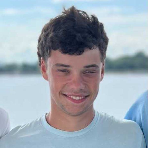Finn Alpers