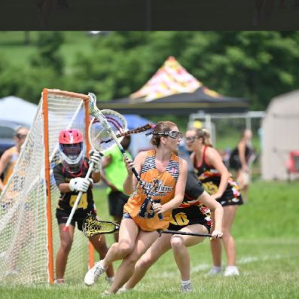 Tierney Mcentee