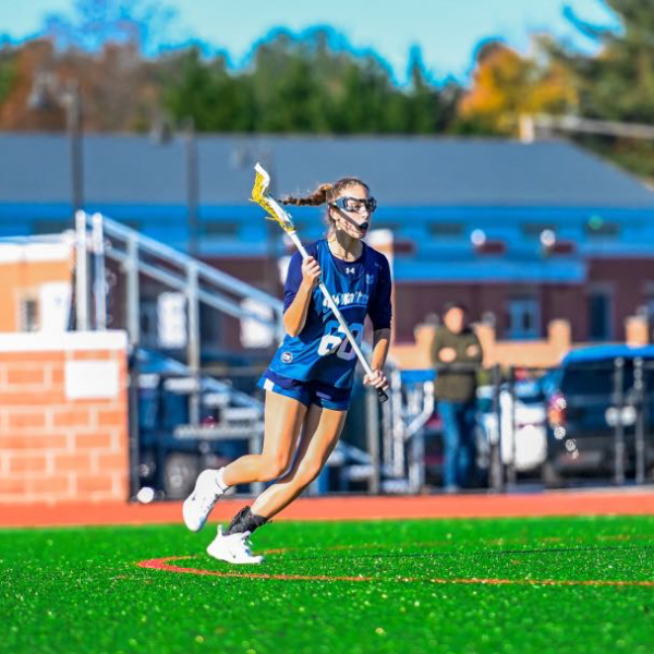 Grace Santarelli
