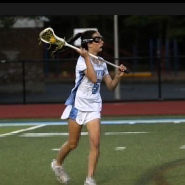 Nicolina Giannettino