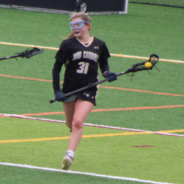 Madelyn Jones