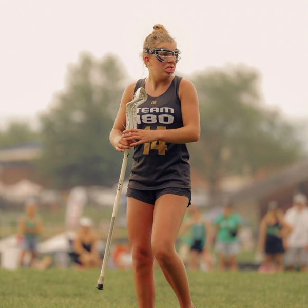 Laine Fisk