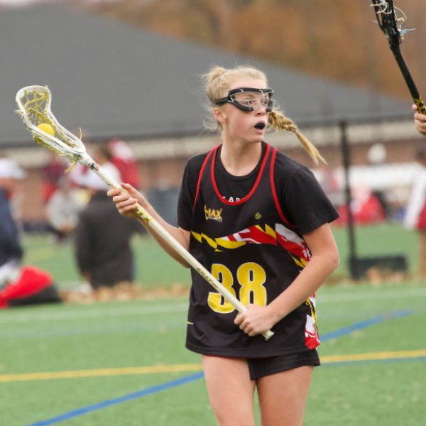Hannah Steele