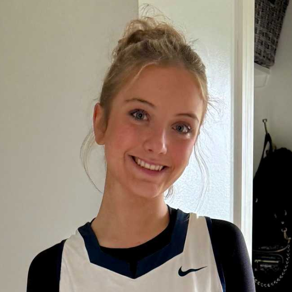 Cecelia Burkey