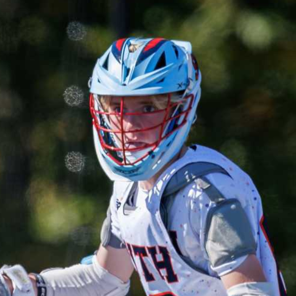 Harrison Lamach