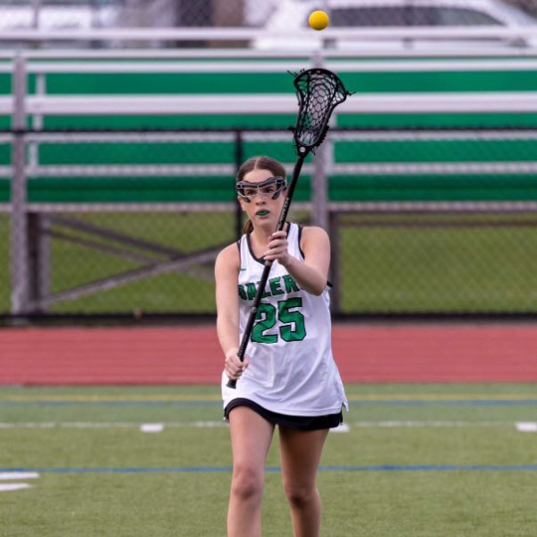 Jillian Ganci
