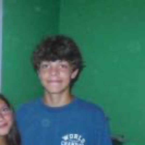 James Zoia