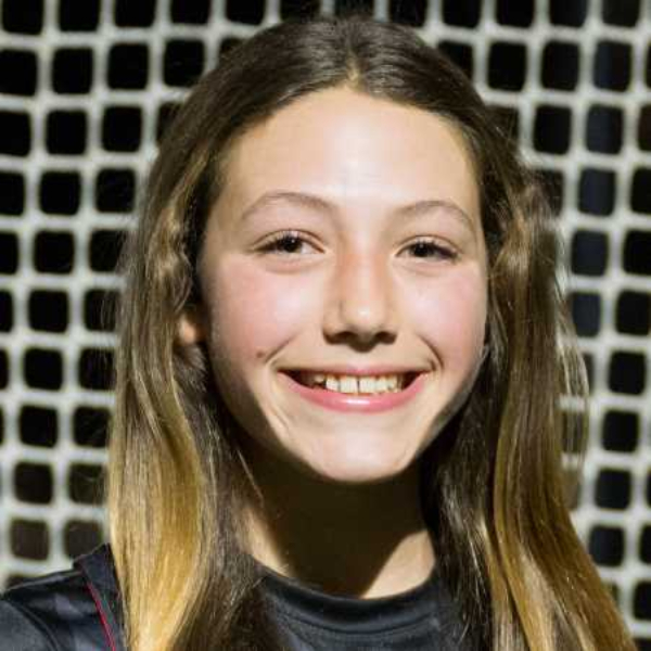 Mia Russell