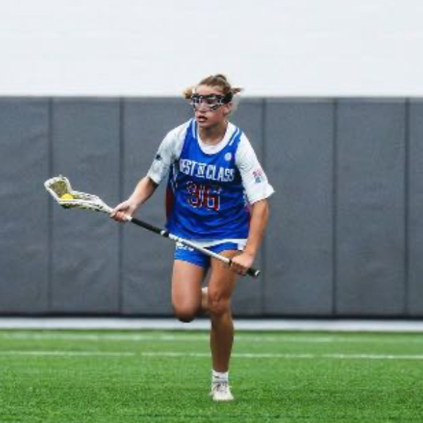 Tori Russell