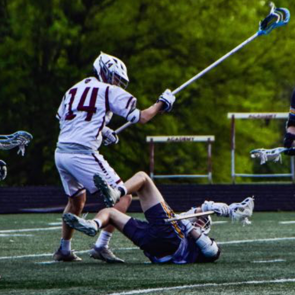 Parker Vahedian