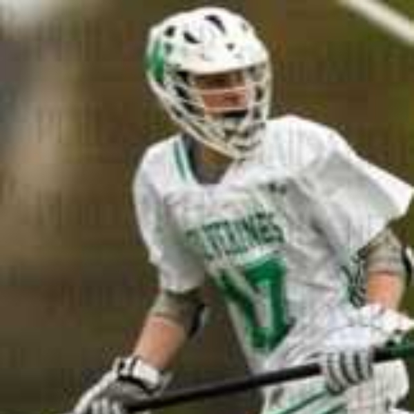 Camden Pinckney
