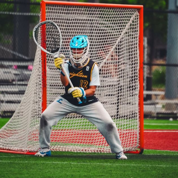 Carson Hewitt