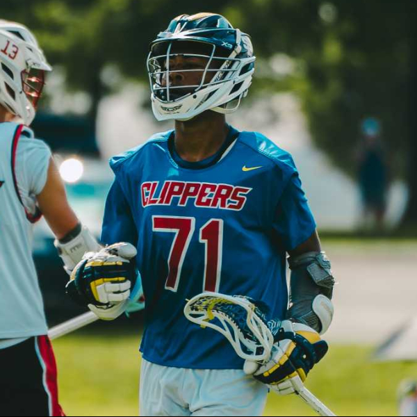 Khari Barfield
