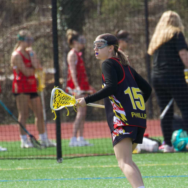 Madelyn Phillips