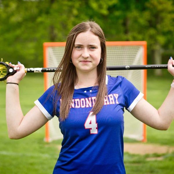 Lindsay LaBossiere