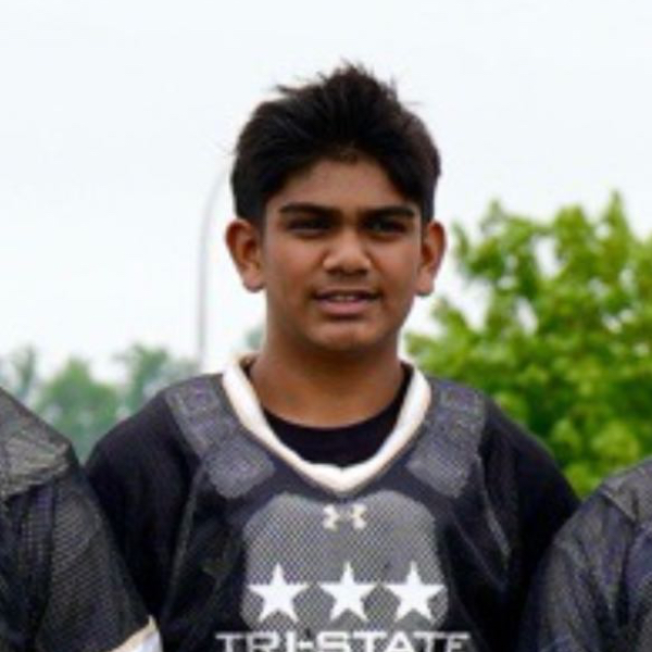 Deven Shah