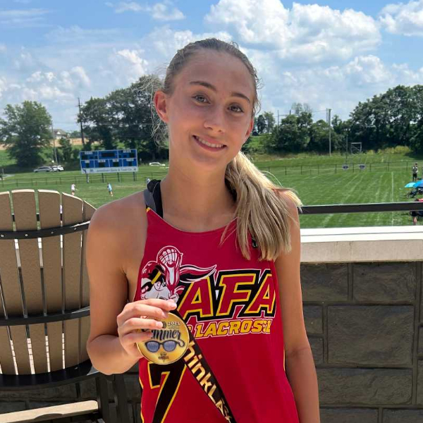 Madelyn Cappola