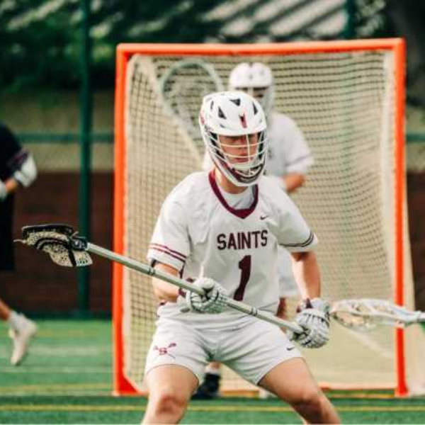 Ian Roche Guard Ian Roche's Lacrosse Recruiting Profile