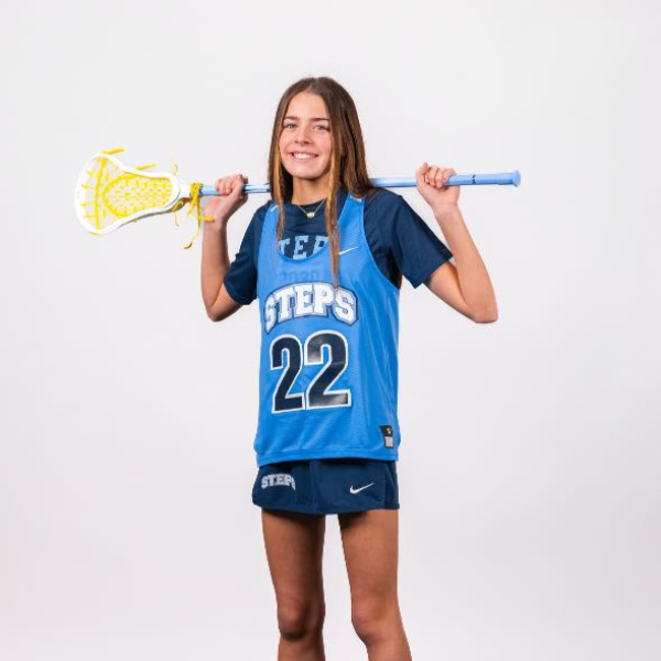 Maisy Tuthill