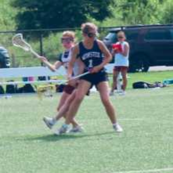 Hannah Sydlansky
