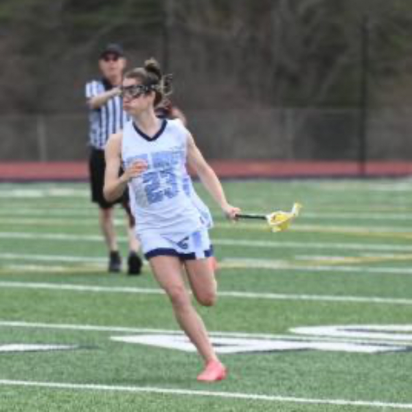 Callie Ryan