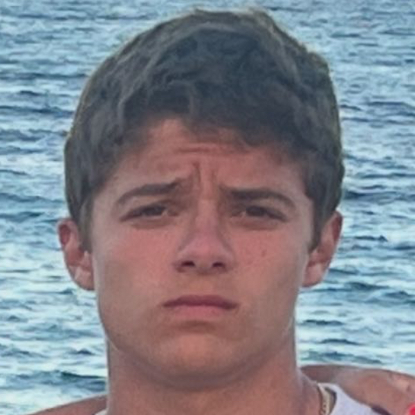 Caden Vitale