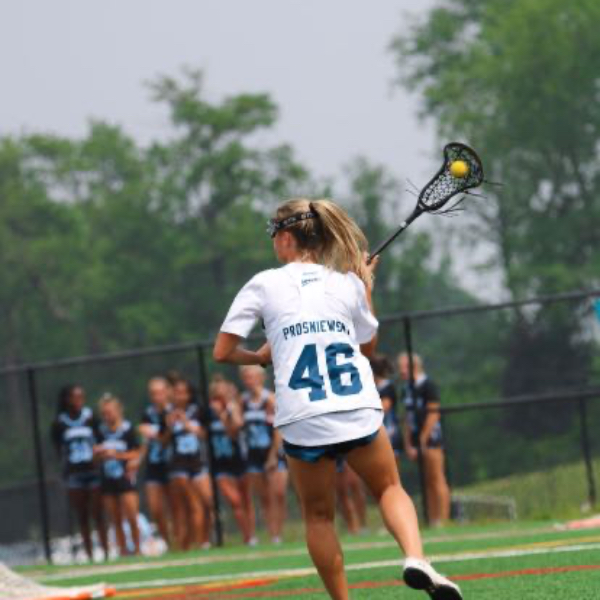 Kaitlyn Prosniewski