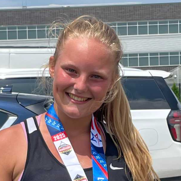 Keeley Linneman