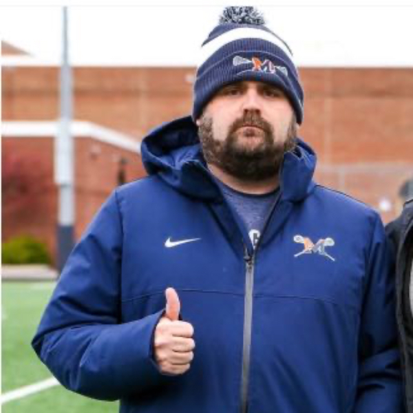 Anthony Lapelosa