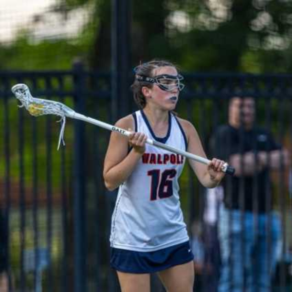 Riley Halloran