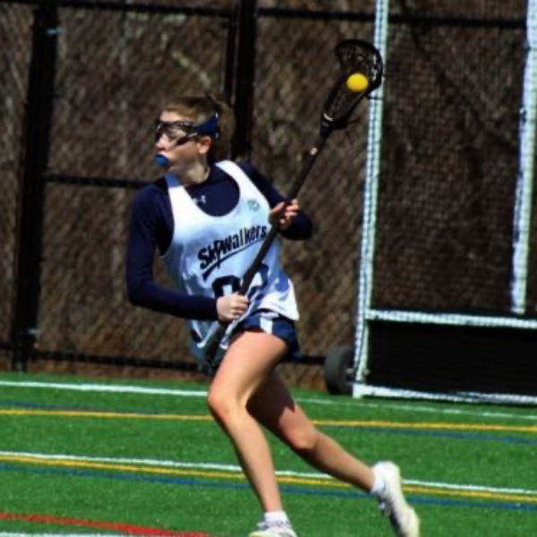 Riley McClellan