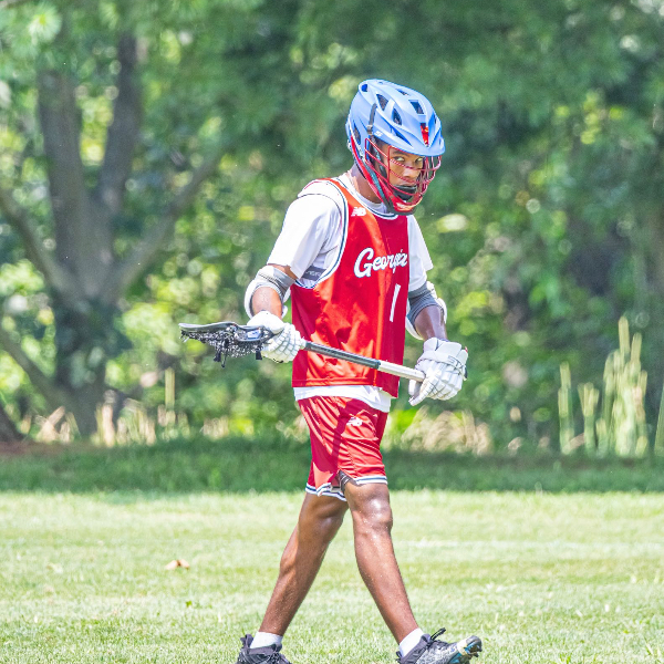 Cole Parham
