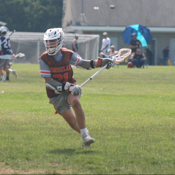 Tripp Cirelli